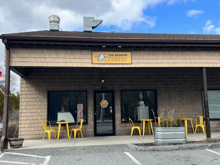 The Beehive Pantry Picture 1