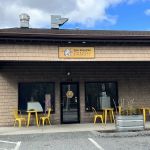 The Beehive Pantry