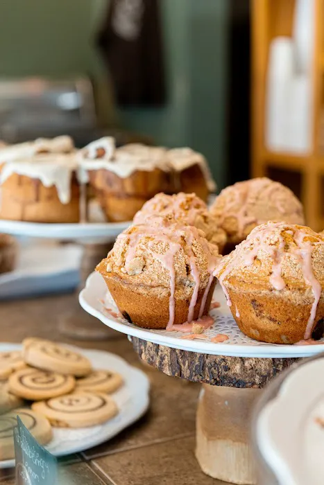 The Beehive Pantry Picture 6