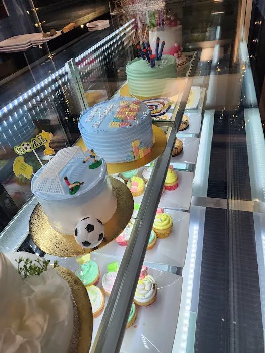 Nataly's pastry Picture 1