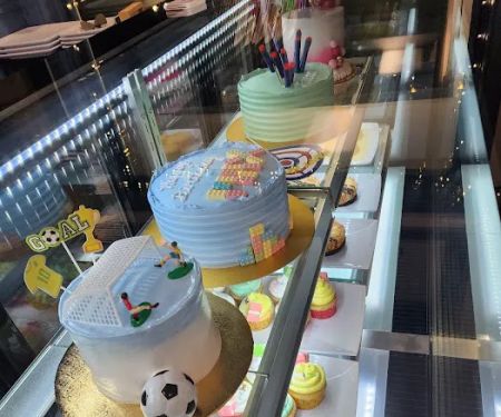 Nataly's pastry