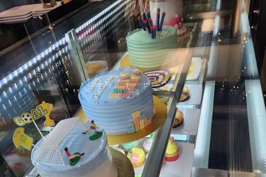 Nataly's pastry