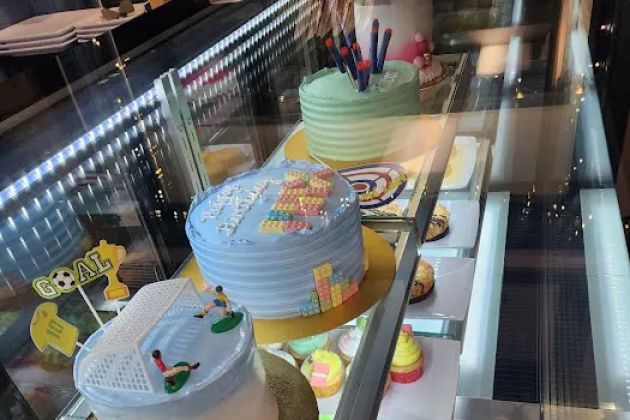 Nataly's pastry