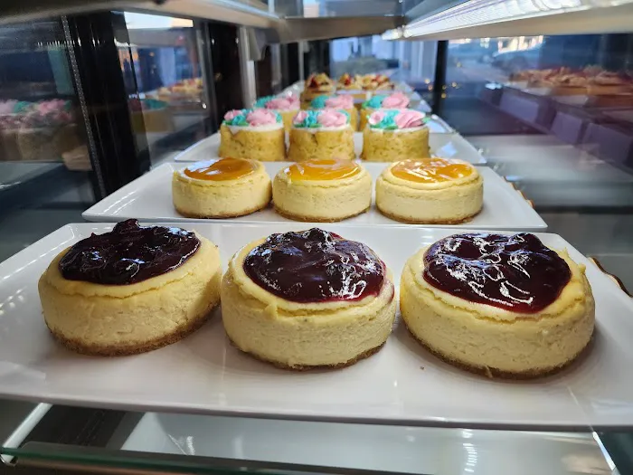 Nataly's pastry Picture 2