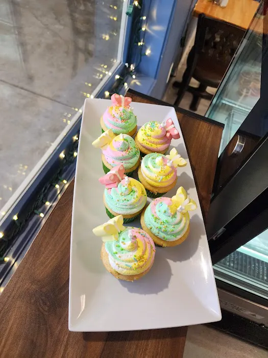 Nataly's pastry Picture 7