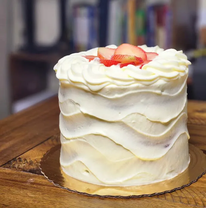 Nataly's pastry Picture 6