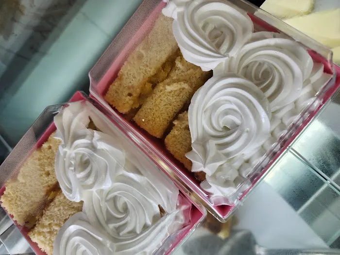 Nataly's pastry Picture 9