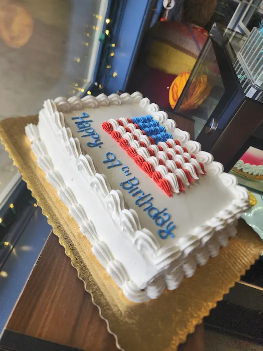 Nataly's pastry Picture 10