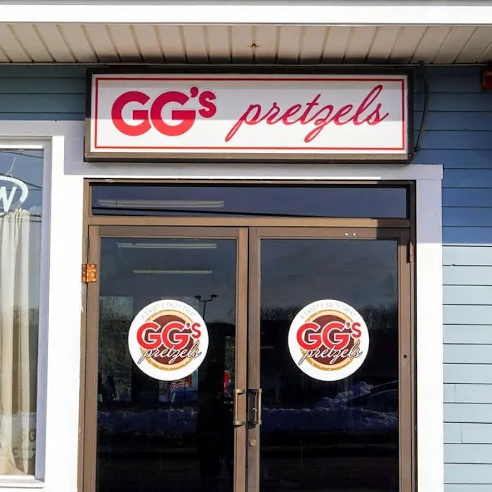 GG's Pretzels Picture 3