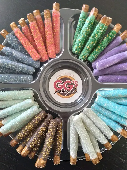 GG's Pretzels Picture 6