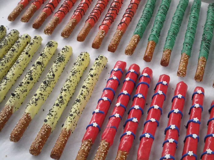 GG's Pretzels Picture 10