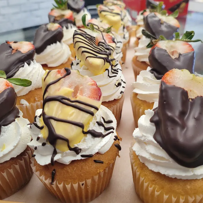 Blue Tile Bakery Picture 6