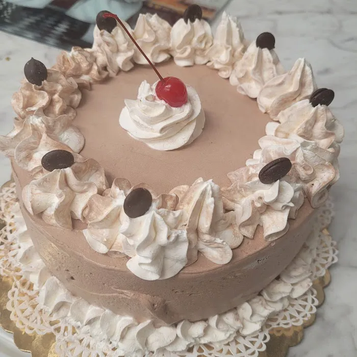 Blue Tile Bakery Picture 5