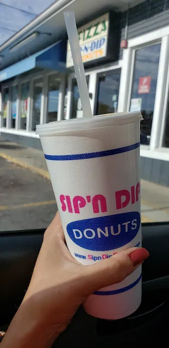 Sip-N-Dip Picture 1