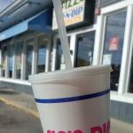 Sip-N-Dip
