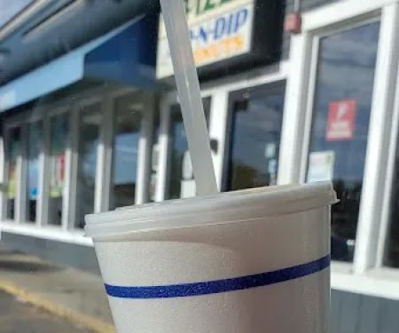 Sip-N-Dip