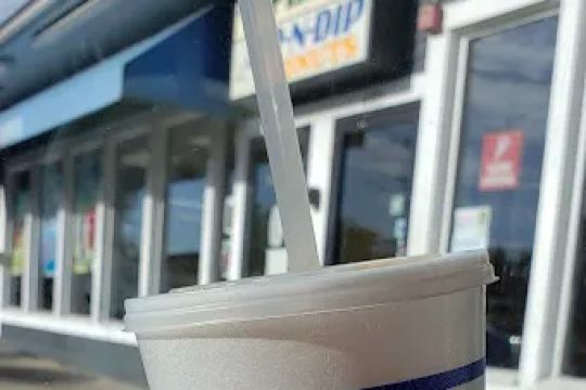 Sip-N-Dip