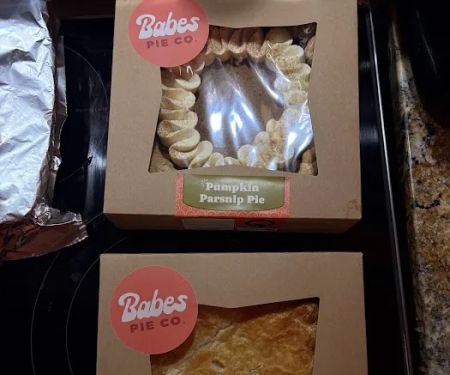 Babes Pie Co.