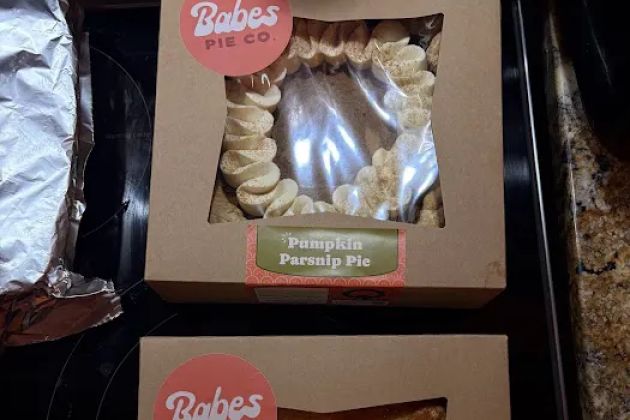 Babes Pie Co.