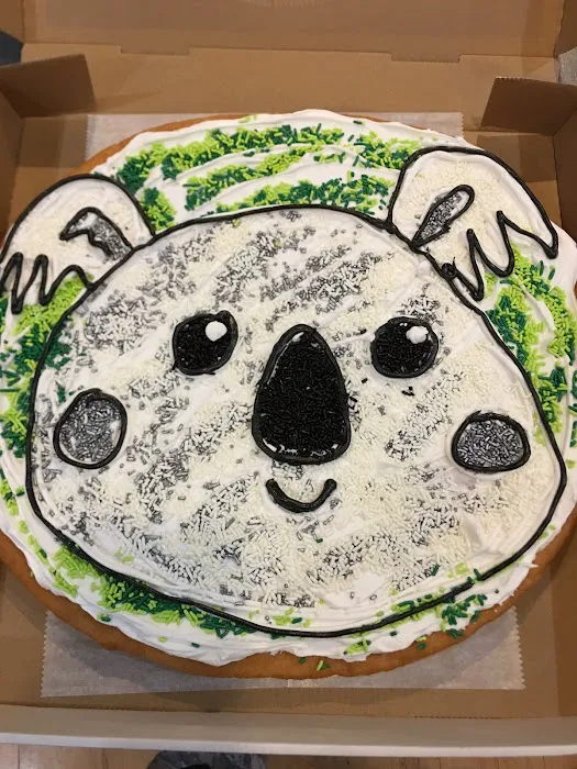 McDaffa's Donut Cakes Picture 1
