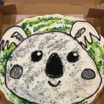 McDaffa's Donut Cakes