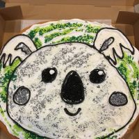 McDaffa's Donut Cakes ico