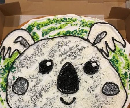 McDaffa's Donut Cakes