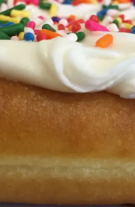 McDaffa's Donut Cakes Picture 2