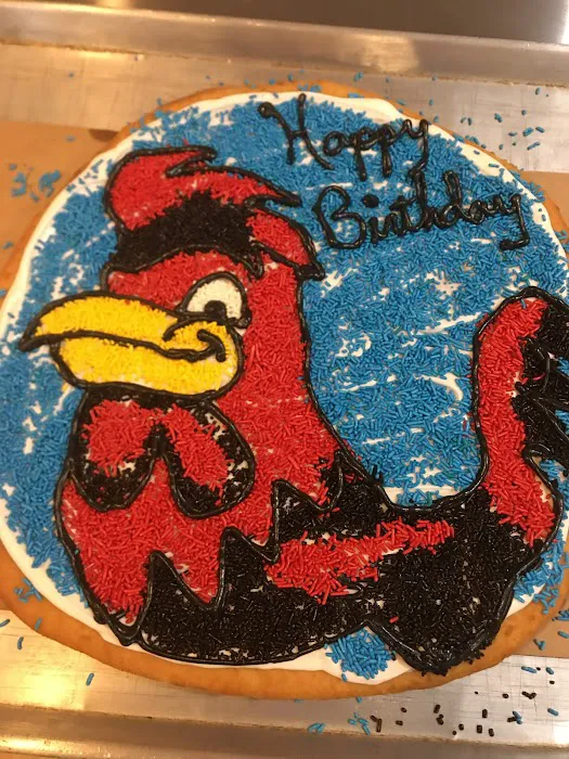 McDaffa's Donut Cakes Picture 3