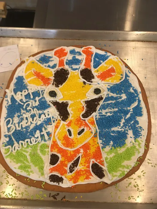 McDaffa's Donut Cakes Picture 6
