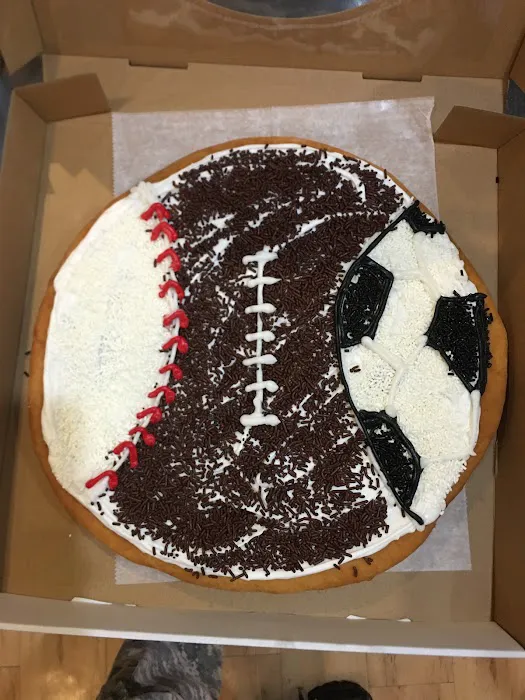 McDaffa's Donut Cakes Picture 5