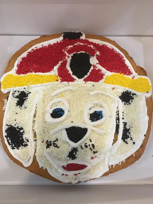 McDaffa's Donut Cakes Picture 9