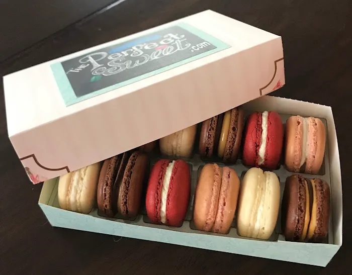 The Perfect Sweet Shoppe Picture 2