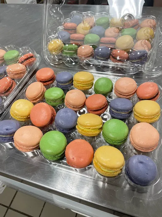 The Perfect Sweet Shoppe Picture 3