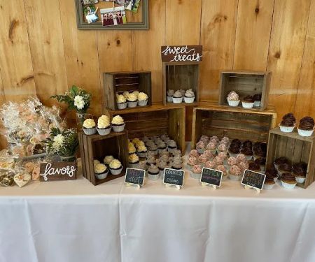 The Perfect Sweet Shoppe
