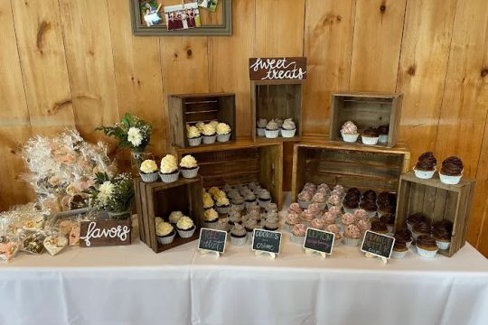 The Perfect Sweet Shoppe
