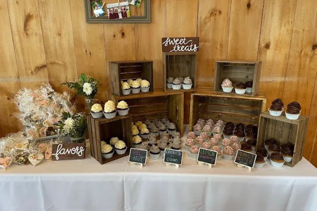 The Perfect Sweet Shoppe