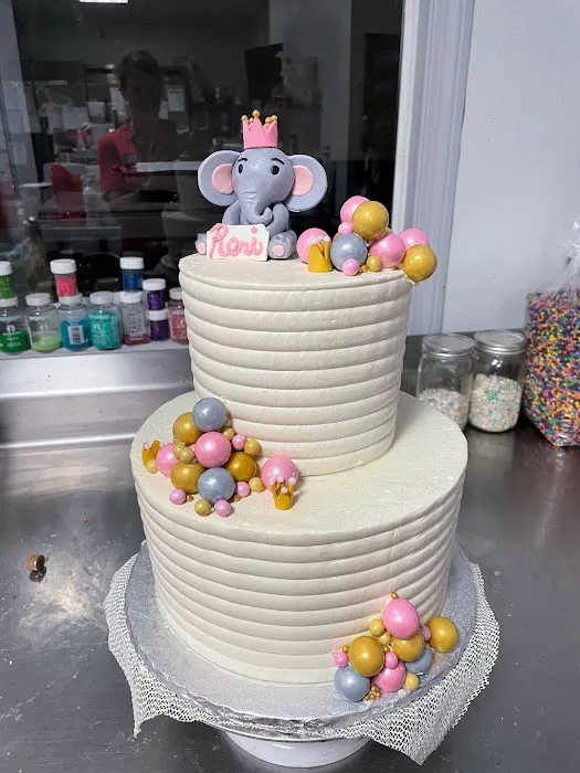 The Perfect Sweet Shoppe Picture 4