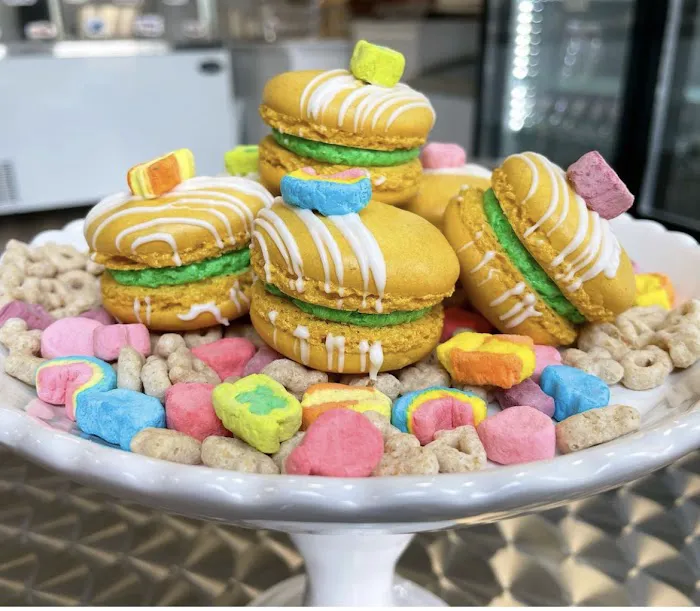 The Perfect Sweet Shoppe Picture 5