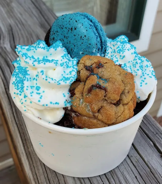 The Perfect Sweet Shoppe Picture 6