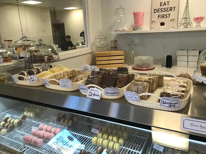 The Perfect Sweet Shoppe Picture 9