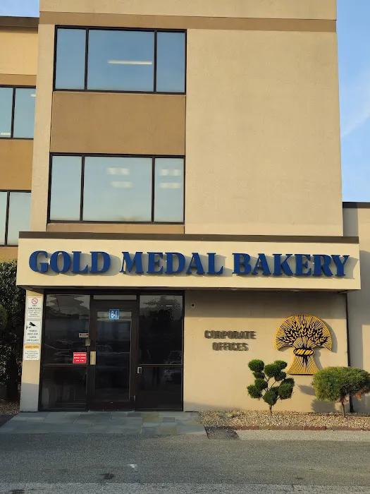Gold Medal Bakery Inc Picture 1