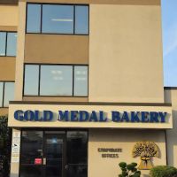 Gold Medal Bakery Inc ico