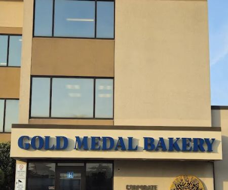Gold Medal Bakery Inc