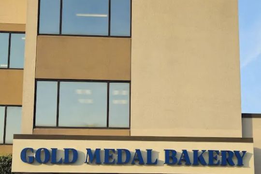 Gold Medal Bakery Inc