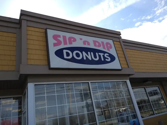 Sip-N-Dip Picture 2