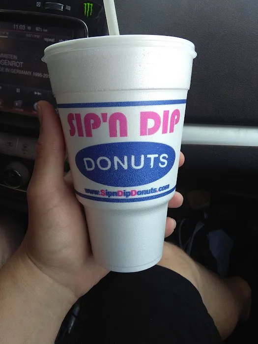 Sip-N-Dip Picture 4