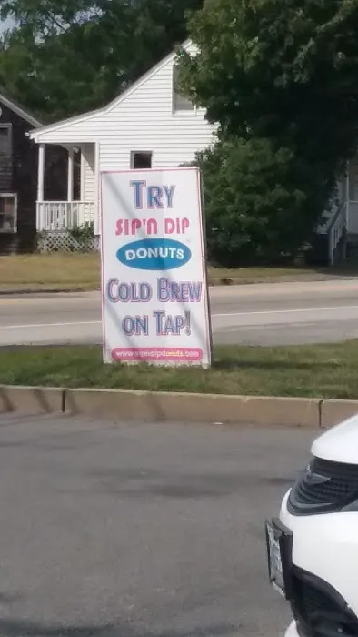 Sip-N-Dip Picture 9
