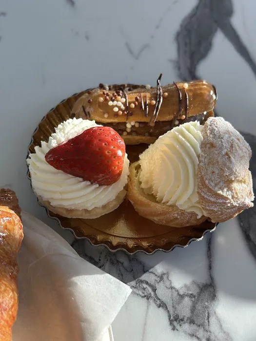 Madrid European Bakery and Patisserie Picture 2