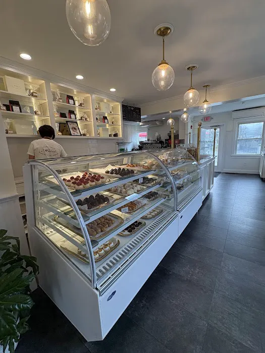 Madrid European Bakery and Patisserie Picture 10